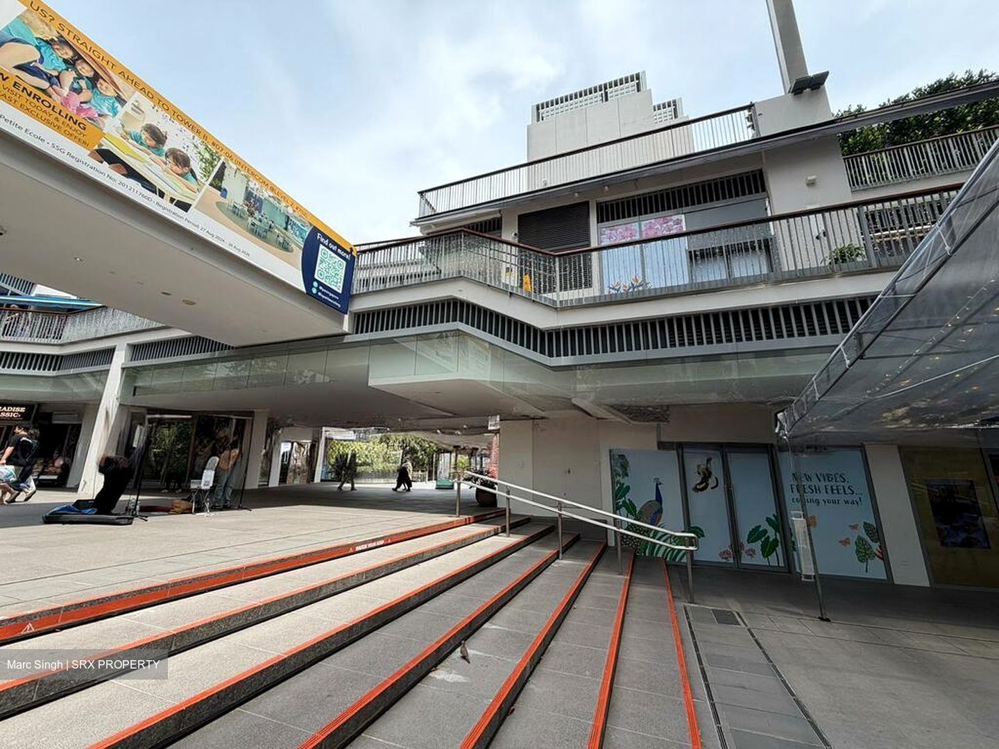 One Holland Village (D10), Retail #524580611